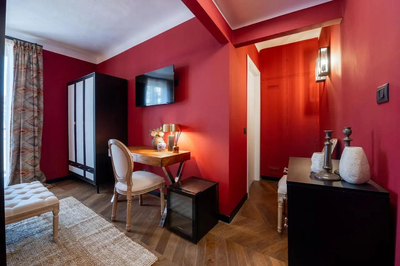 Bagutta Suites - The Couper Milánó 0*,  Olaszország